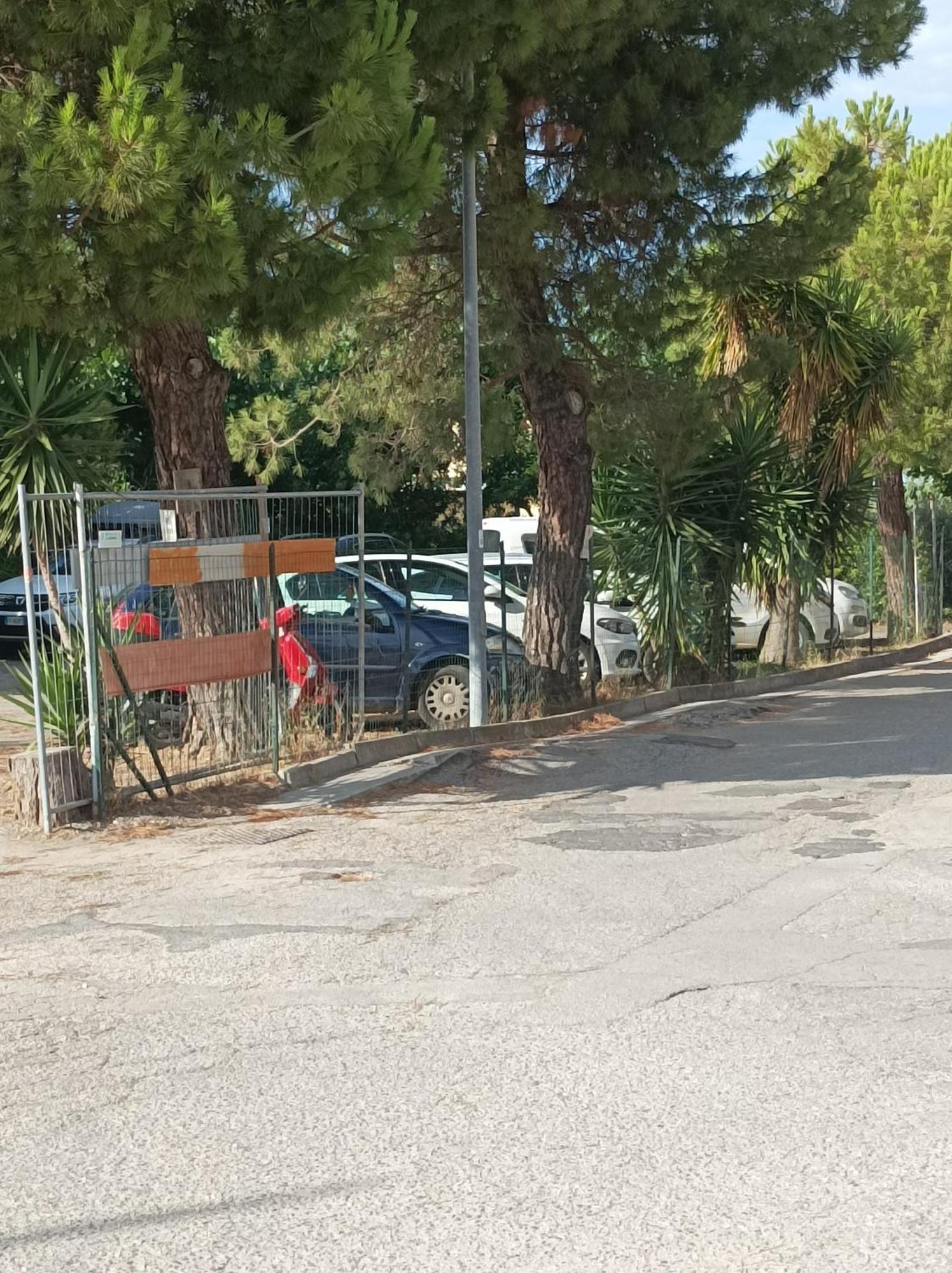 Villaggio Verde Cupra Cupra Marittima Exterior photo