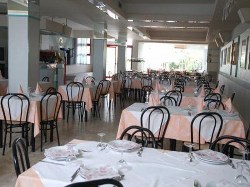 Villaggio Verde Cupra Cupra Marittima Exterior photo
